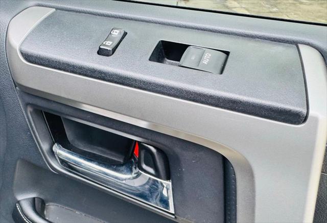 used 2015 Toyota 4Runner car, priced at $23,990
