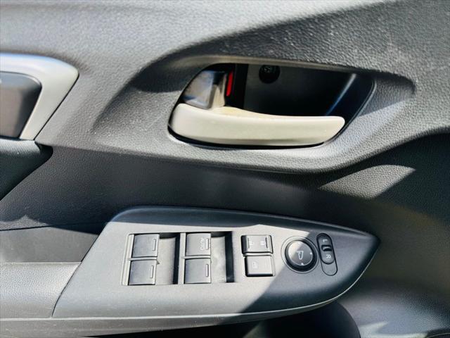 used 2017 Honda Fit car, priced at $11,478