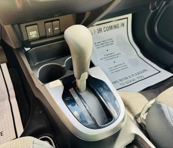 used 2017 Honda Fit car, priced at $11,478