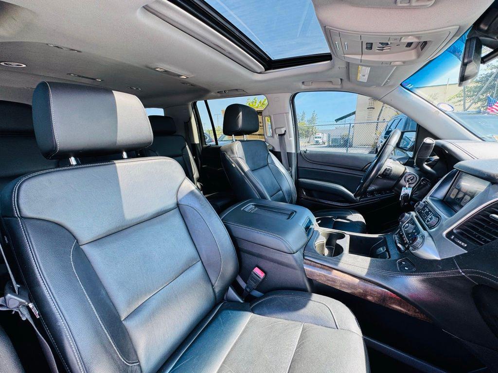 used 2019 Chevrolet Suburban car, priced at $19,990