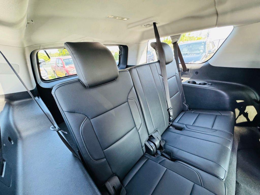 used 2019 Chevrolet Suburban car, priced at $19,990