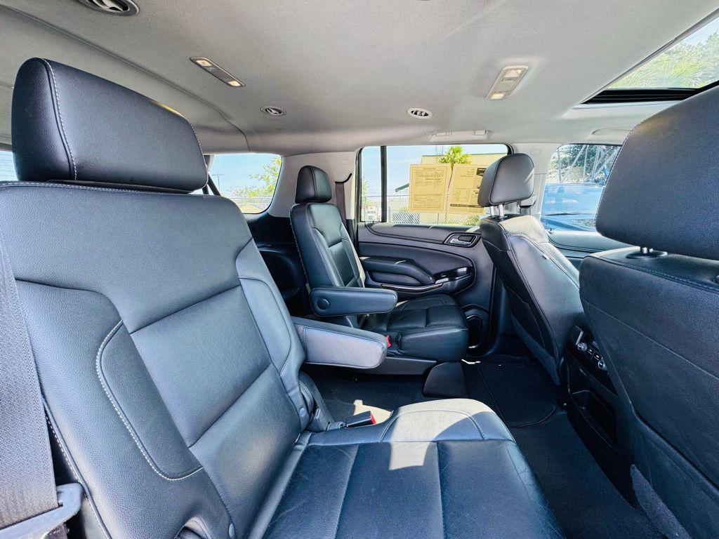 used 2019 Chevrolet Suburban car, priced at $19,990