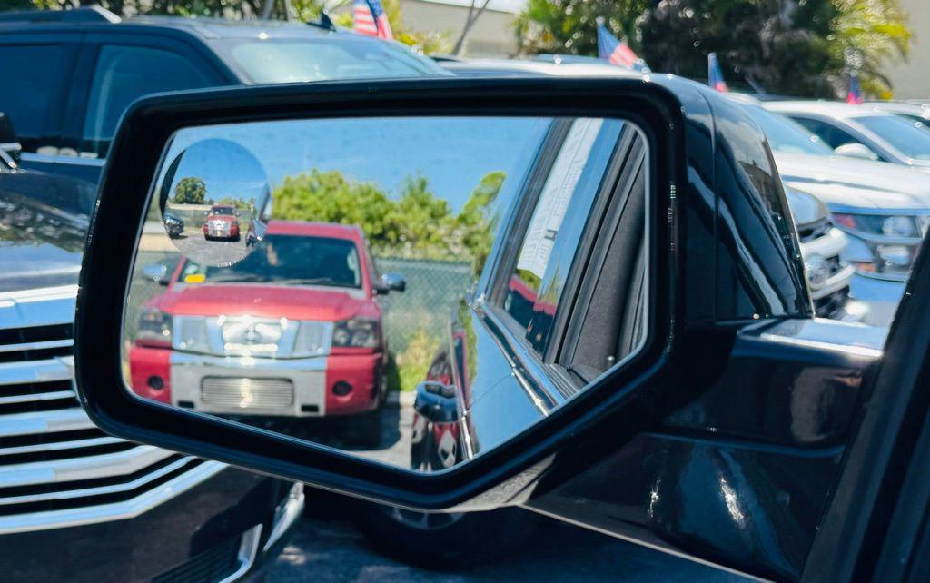 used 2019 Chevrolet Suburban car, priced at $19,990