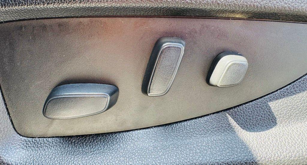 used 2019 Chevrolet Suburban car, priced at $19,990