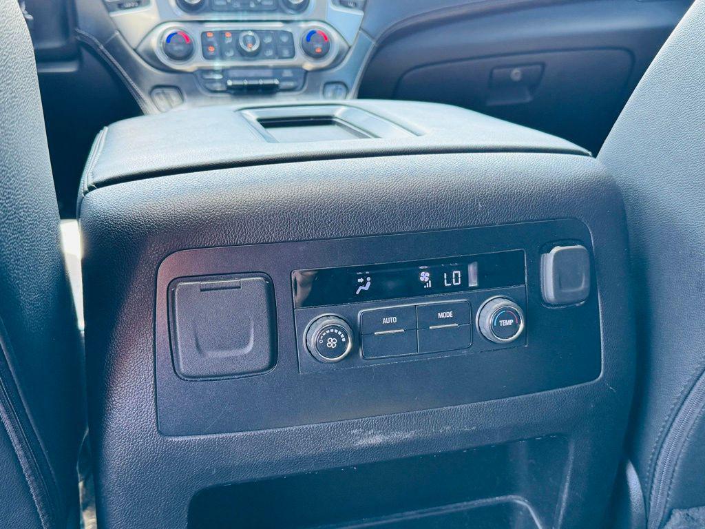 used 2019 Chevrolet Suburban car, priced at $19,990