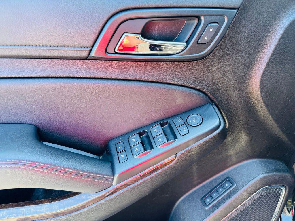 used 2019 Chevrolet Suburban car, priced at $19,990