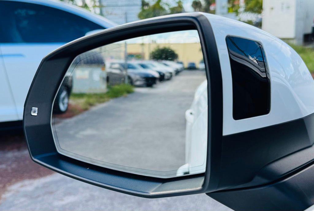 used 2018 Audi Q5 car, priced at $16,990