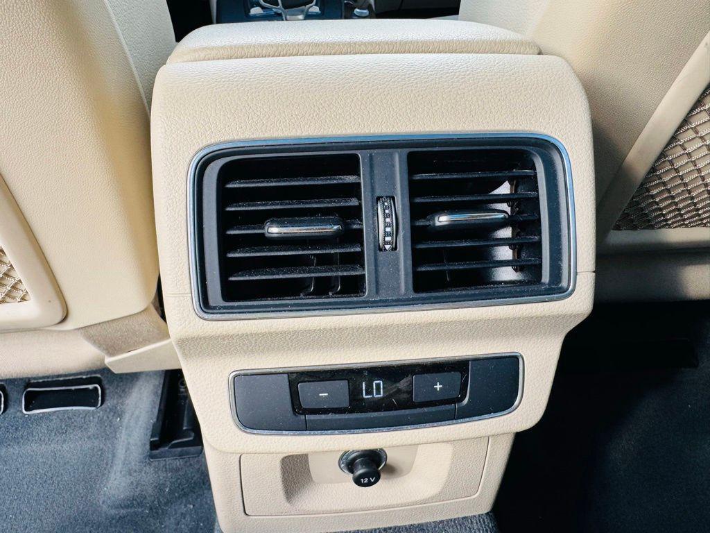 used 2018 Audi Q5 car, priced at $16,990