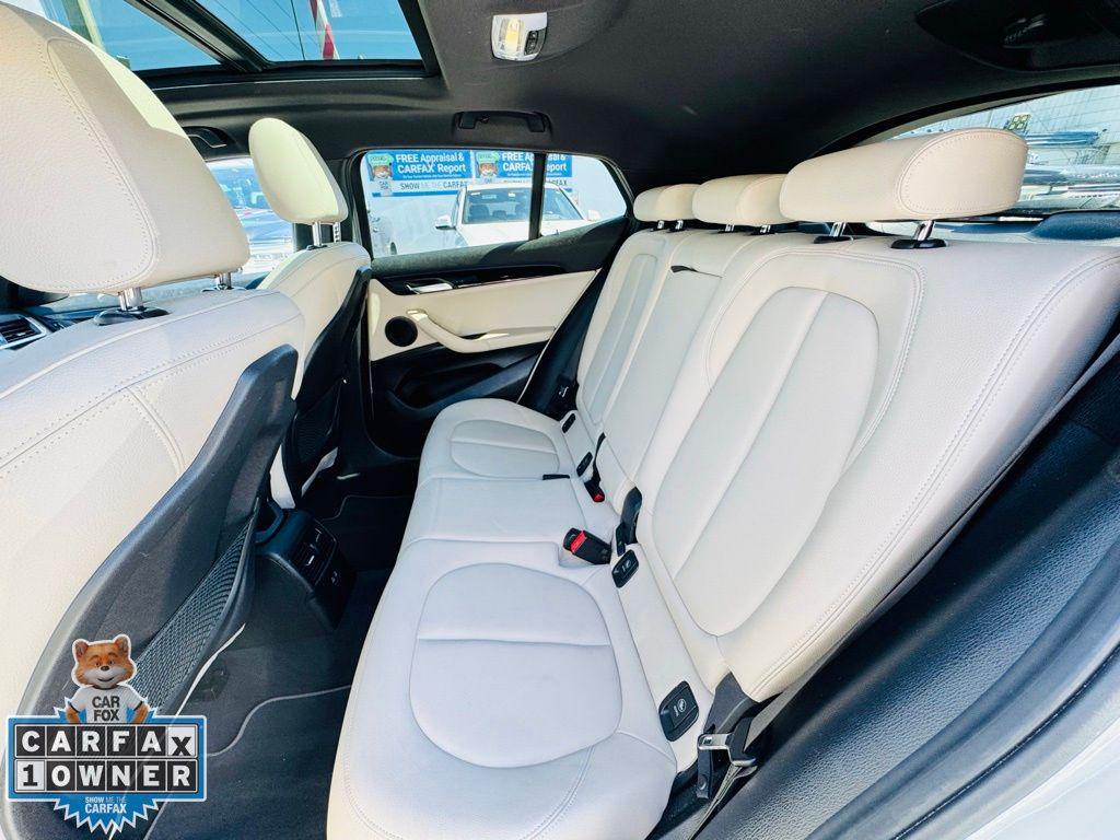 used 2019 BMW X2 car, priced at $14,990