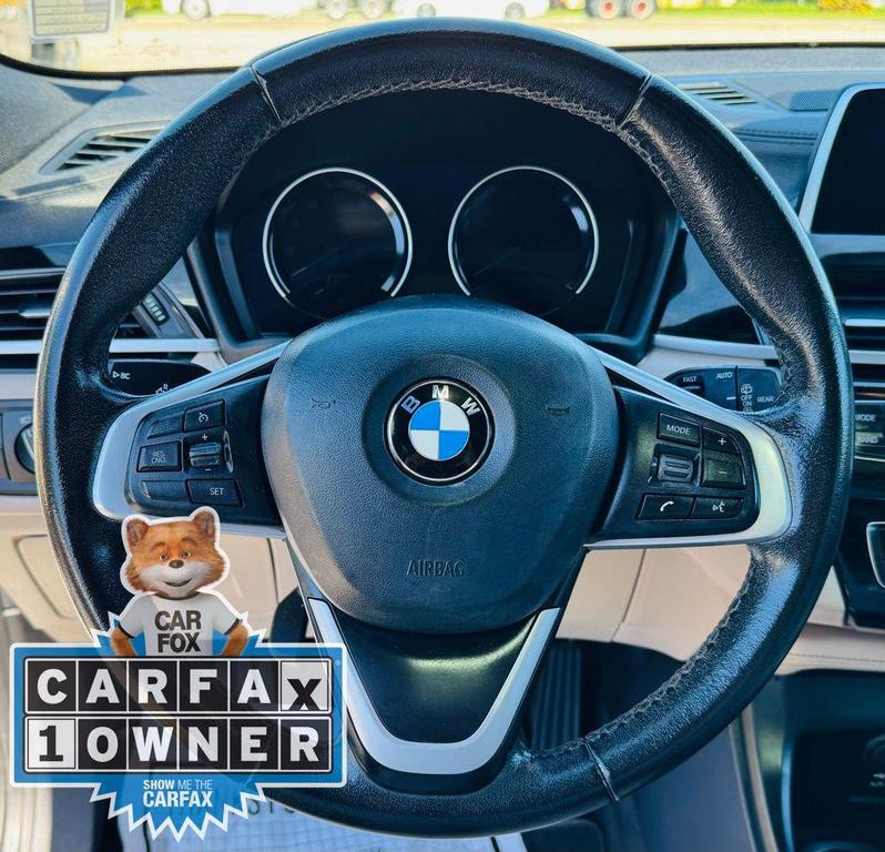 used 2019 BMW X2 car, priced at $14,990