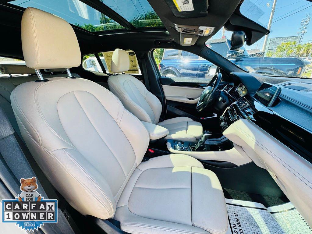 used 2019 BMW X2 car, priced at $14,990