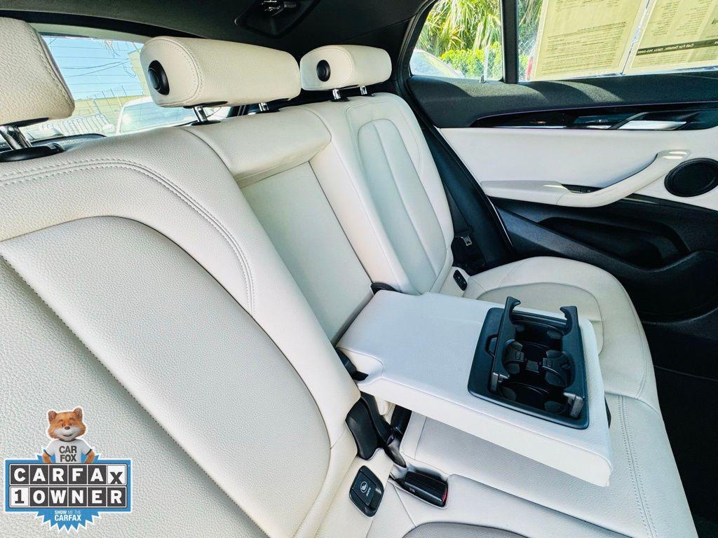 used 2019 BMW X2 car, priced at $14,990