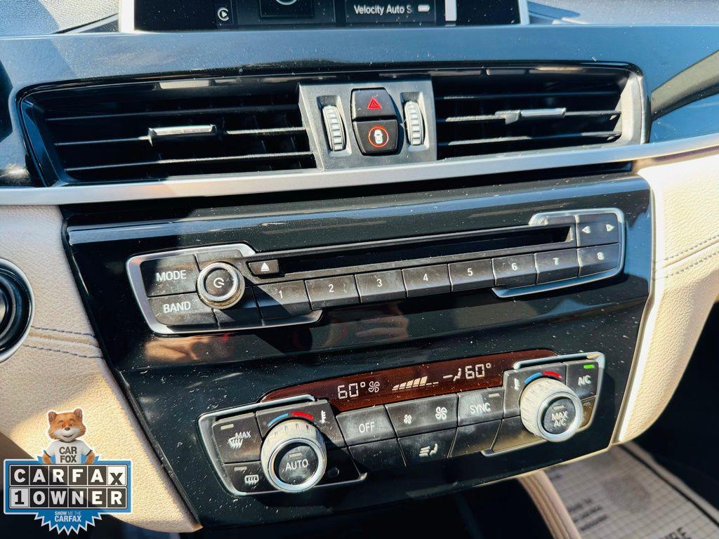 used 2019 BMW X2 car, priced at $14,990