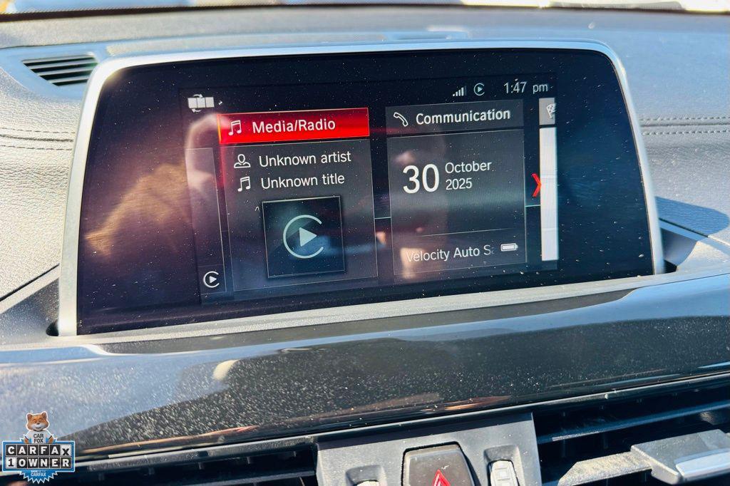 used 2019 BMW X2 car, priced at $14,990