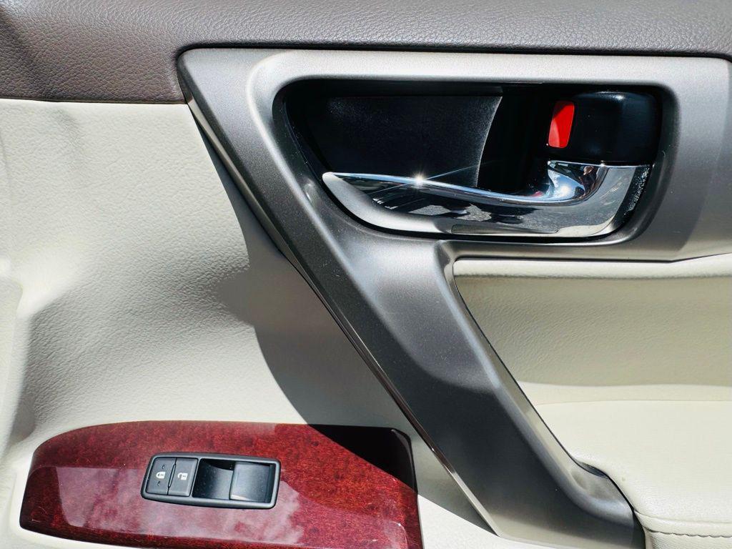 used 2014 Lexus GX 460 car, priced at $21,777