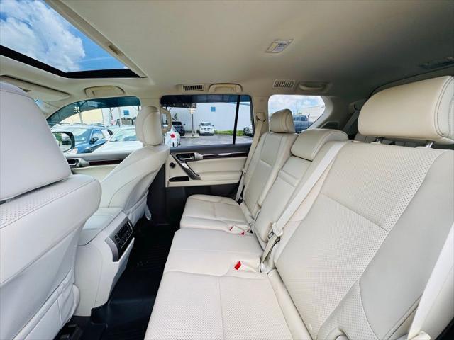 used 2014 Lexus GX 460 car, priced at $21,777