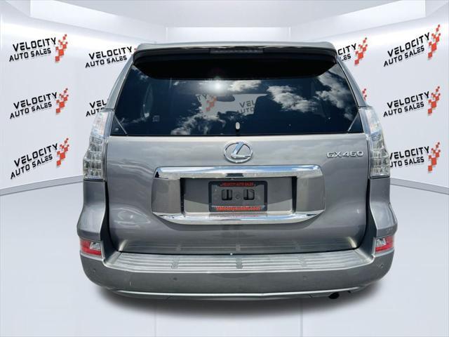 used 2014 Lexus GX 460 car, priced at $21,777