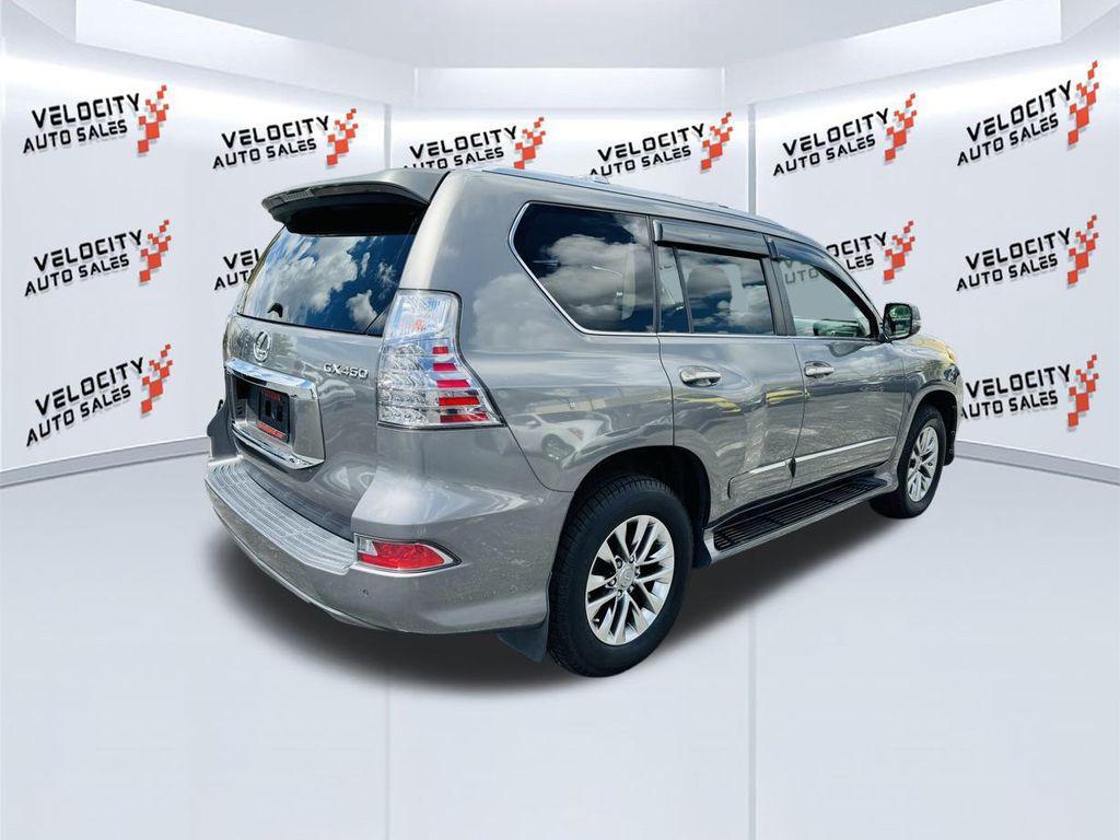 used 2014 Lexus GX 460 car, priced at $21,777