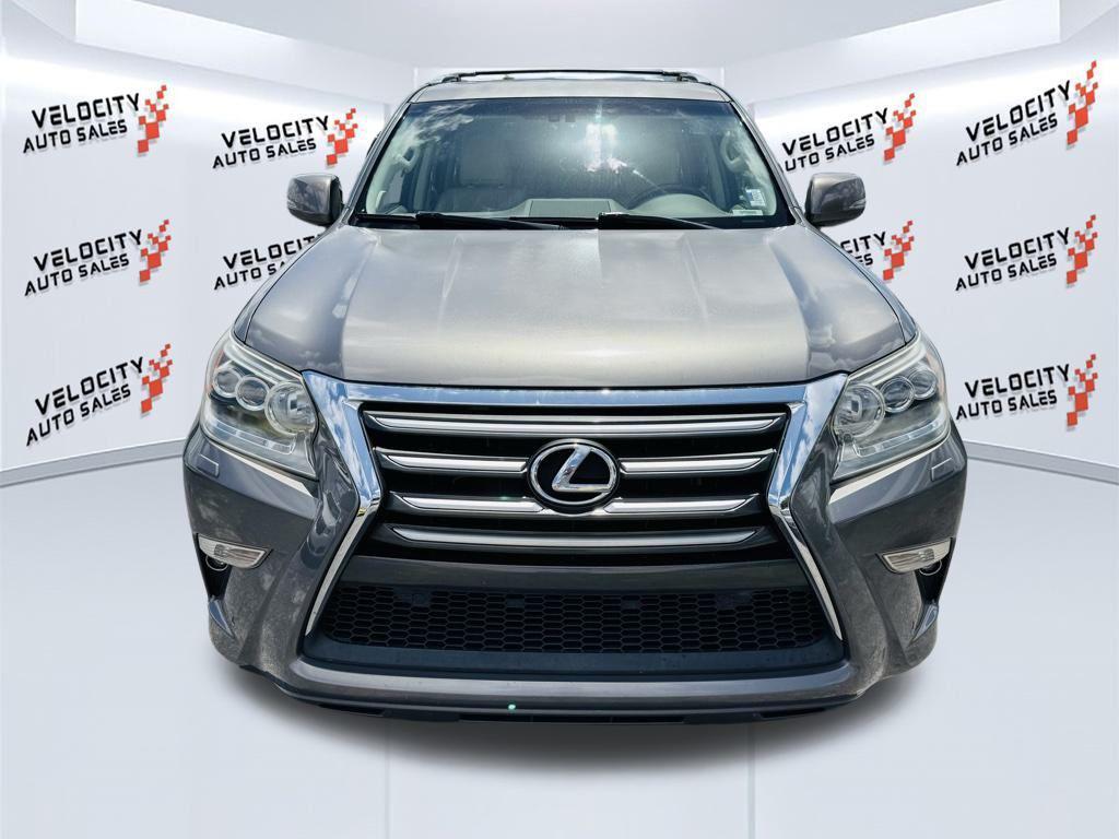 used 2014 Lexus GX 460 car, priced at $21,777