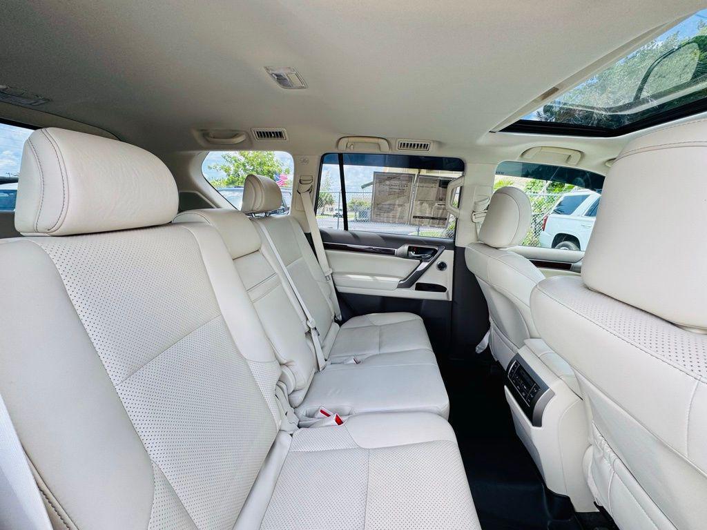 used 2014 Lexus GX 460 car, priced at $21,777
