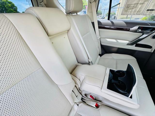 used 2014 Lexus GX 460 car, priced at $21,777