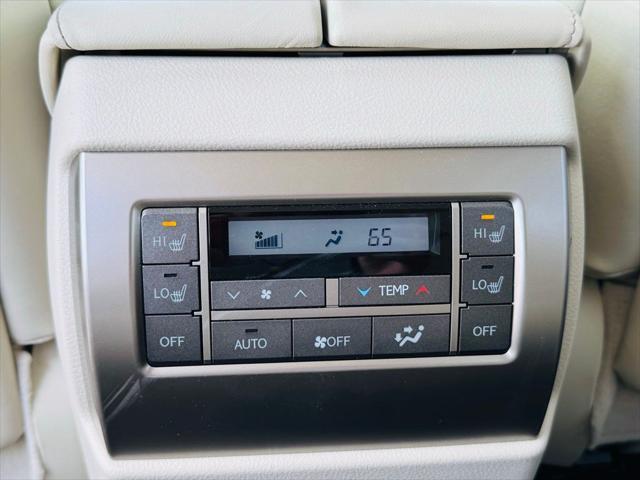 used 2014 Lexus GX 460 car, priced at $21,777