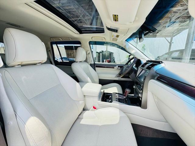 used 2014 Lexus GX 460 car, priced at $21,777
