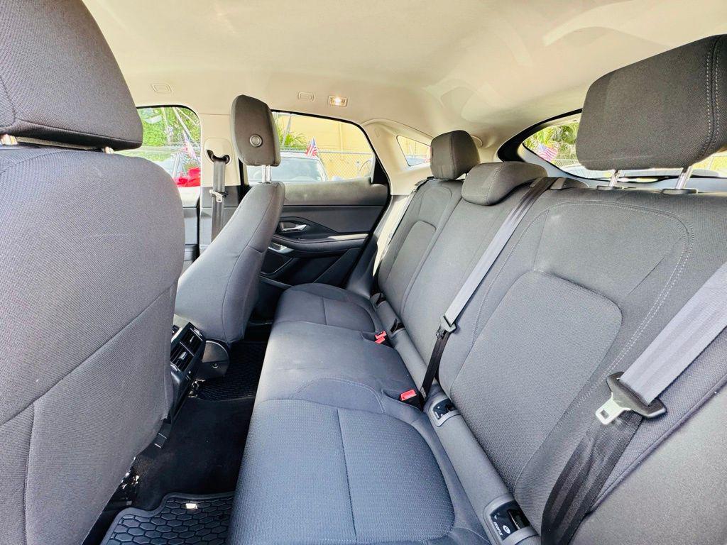 used 2019 Jaguar E-PACE car, priced at $15,477