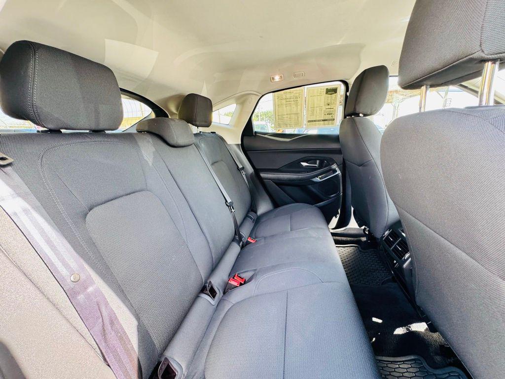 used 2019 Jaguar E-PACE car, priced at $15,477