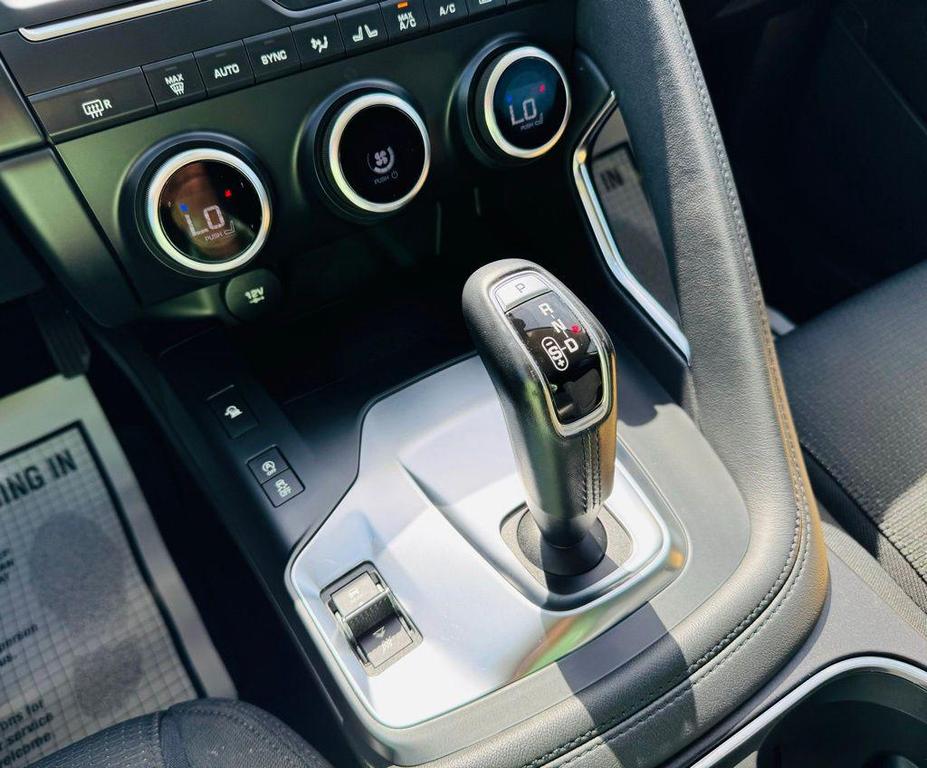 used 2019 Jaguar E-PACE car, priced at $15,477