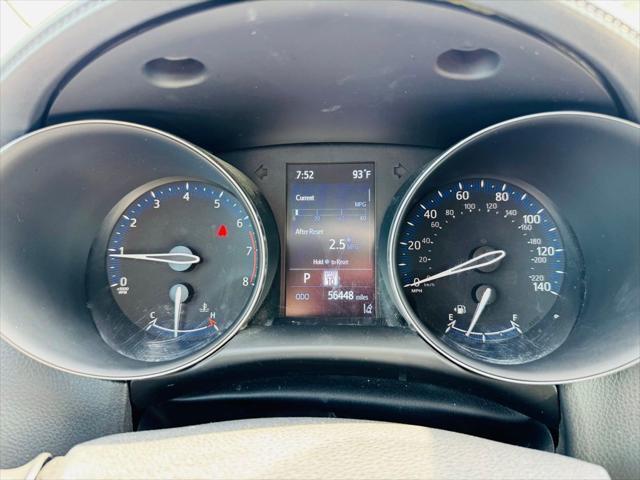 used 2021 Toyota C-HR car, priced at $18,599
