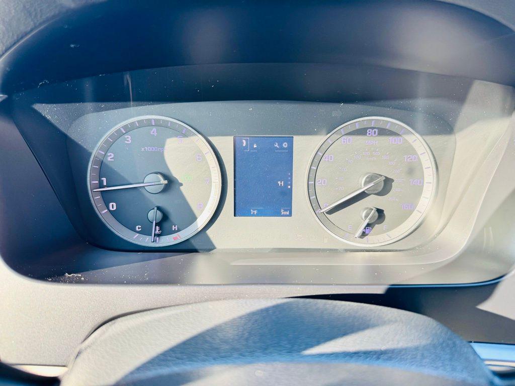 used 2017 Hyundai Sonata car, priced at $9,990