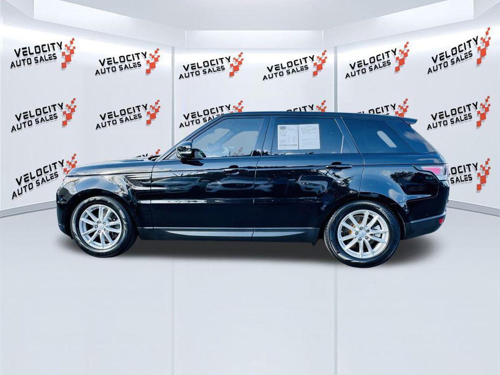 used 2019 Land Rover Range Rover Velar car, priced at $21,477