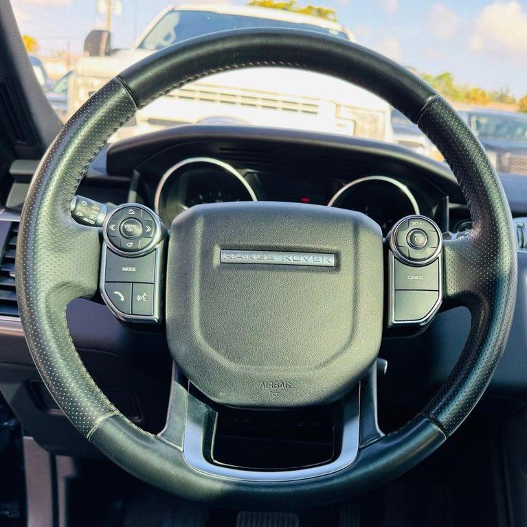 used 2019 Land Rover Range Rover Velar car, priced at $21,477