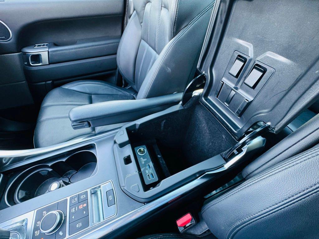 used 2019 Land Rover Range Rover Velar car, priced at $21,477