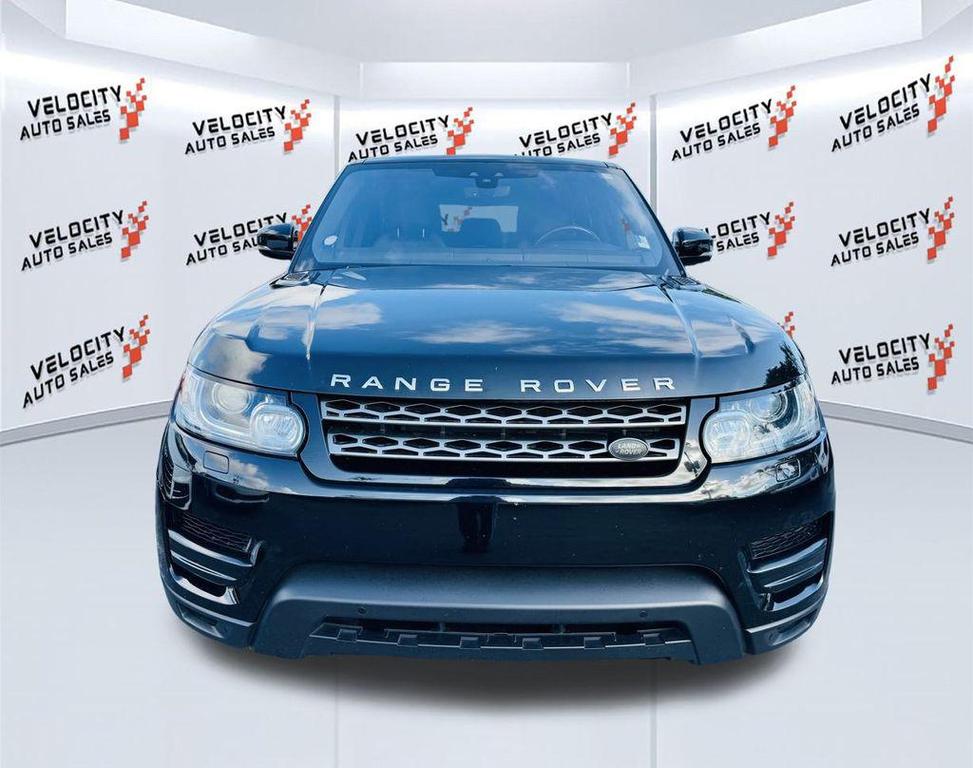 used 2019 Land Rover Range Rover Velar car, priced at $21,477