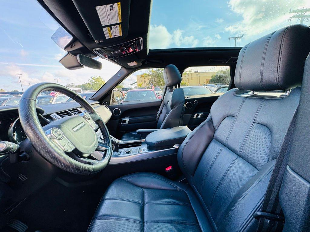 used 2019 Land Rover Range Rover Velar car, priced at $21,477