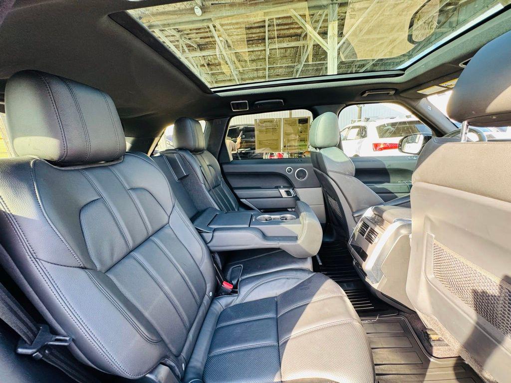 used 2019 Land Rover Range Rover Velar car, priced at $21,477