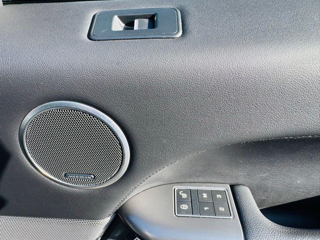 used 2019 Land Rover Range Rover Velar car, priced at $21,477