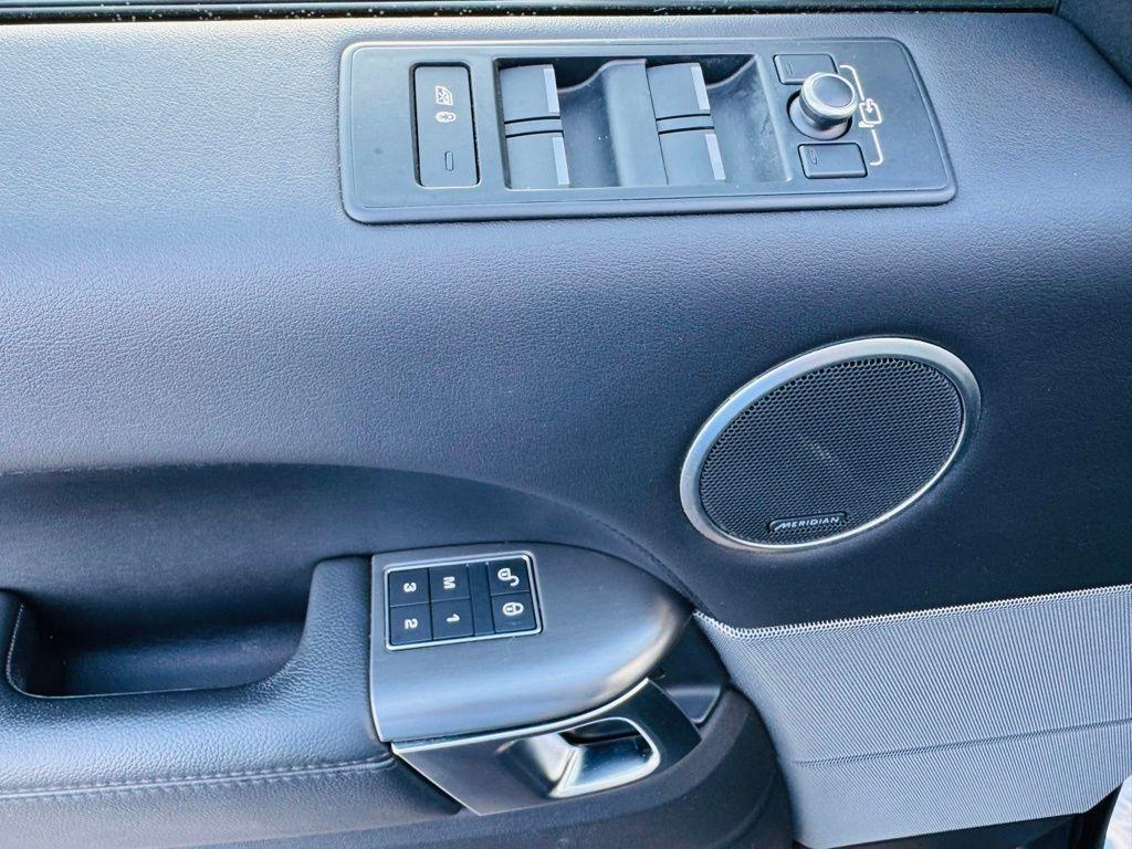 used 2019 Land Rover Range Rover Velar car, priced at $21,477