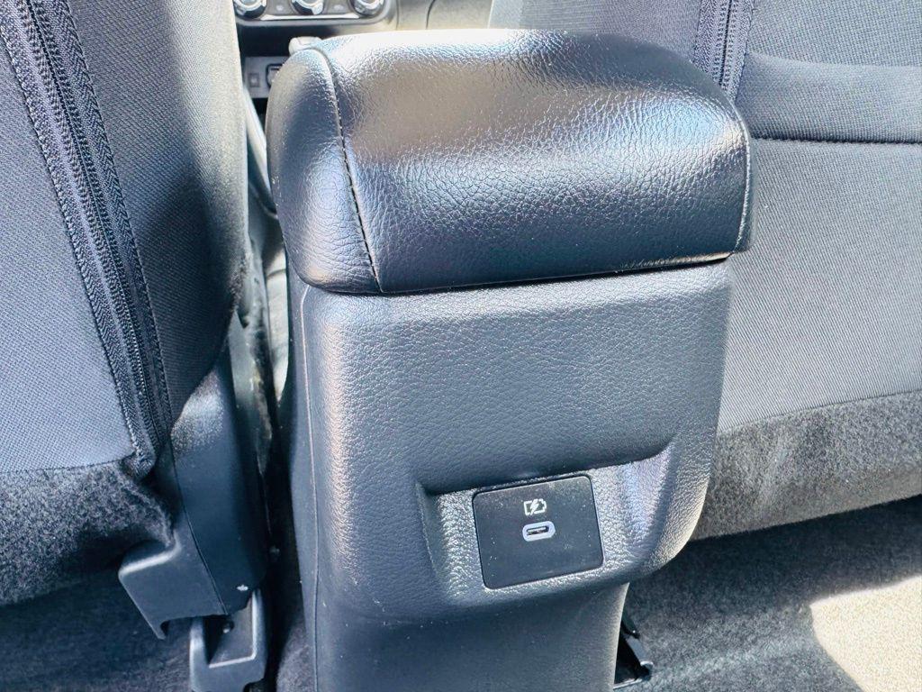 used 2023 Nissan Versa car, priced at $15,990