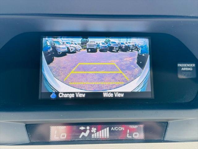used 2018 Acura ILX car, priced at $17,488