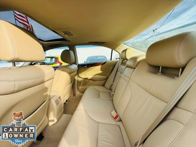 used 2006 Lexus ES 330 car, priced at $6,990