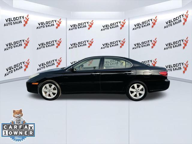 used 2006 Lexus ES 330 car, priced at $6,990