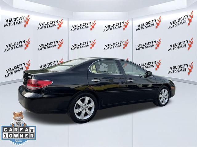 used 2006 Lexus ES 330 car, priced at $6,990