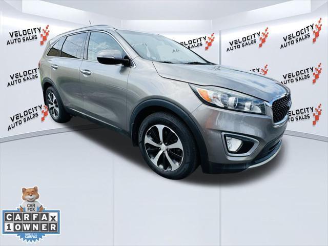 used 2016 Kia Sorento car, priced at $8,990