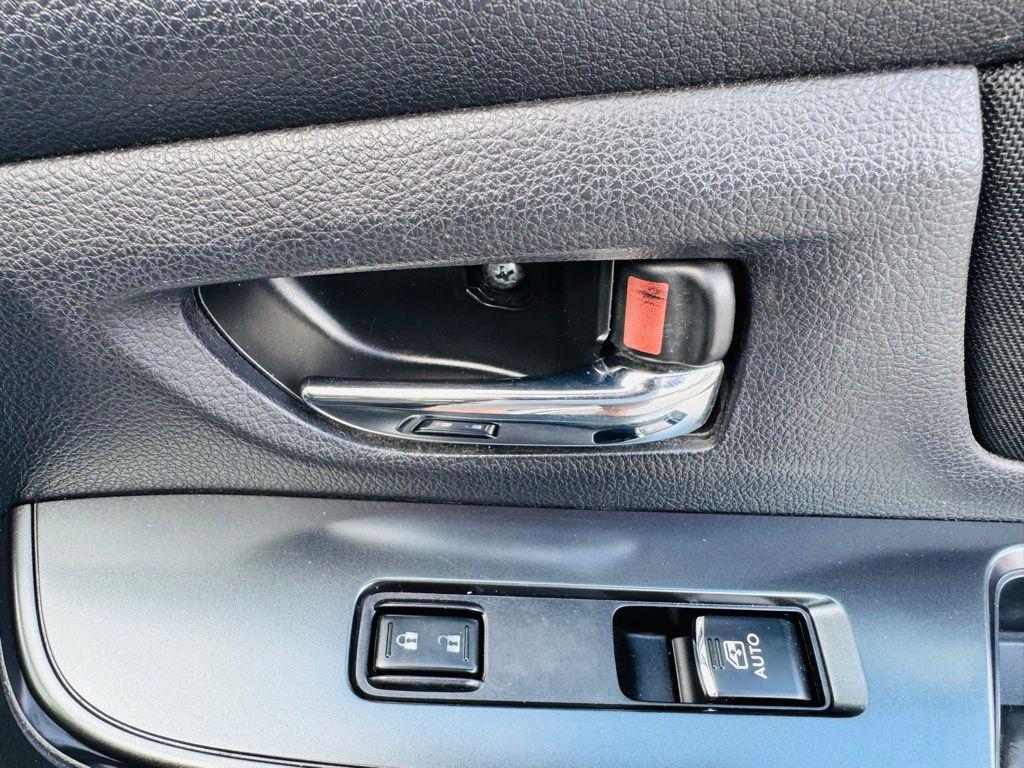 used 2018 Subaru WRX car, priced at $12,885
