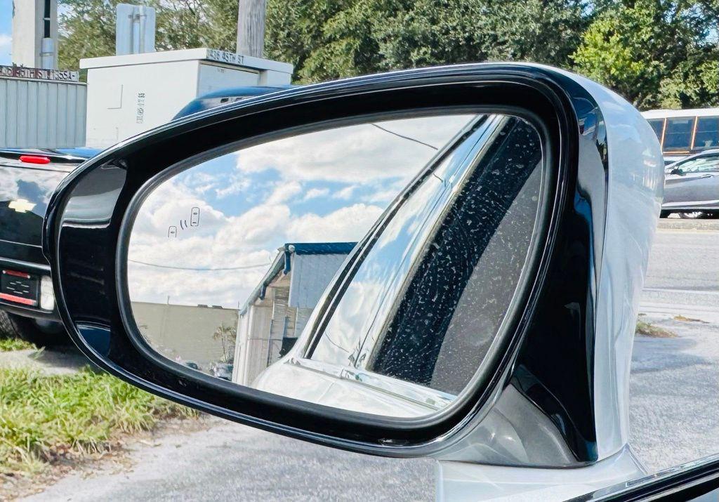 used 2016 Lexus GS 350 car, priced at $23,777