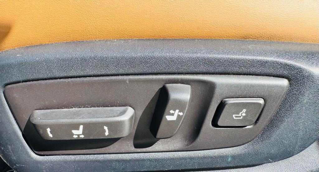 used 2016 Lexus GS 350 car, priced at $23,777