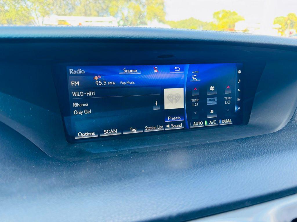 used 2016 Lexus GS 350 car, priced at $23,777